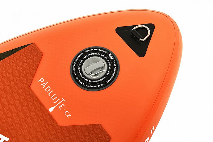 Paddleboard AQUA MARINA FUSION 10'10 SADA