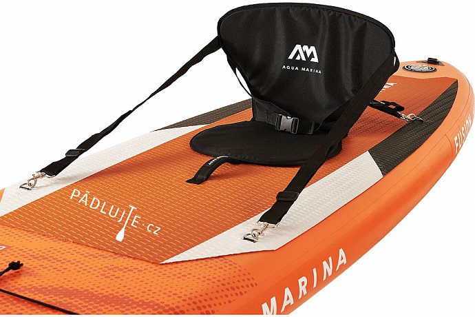 Paddleboard AQUA MARINA FUSION 10'10 SADA