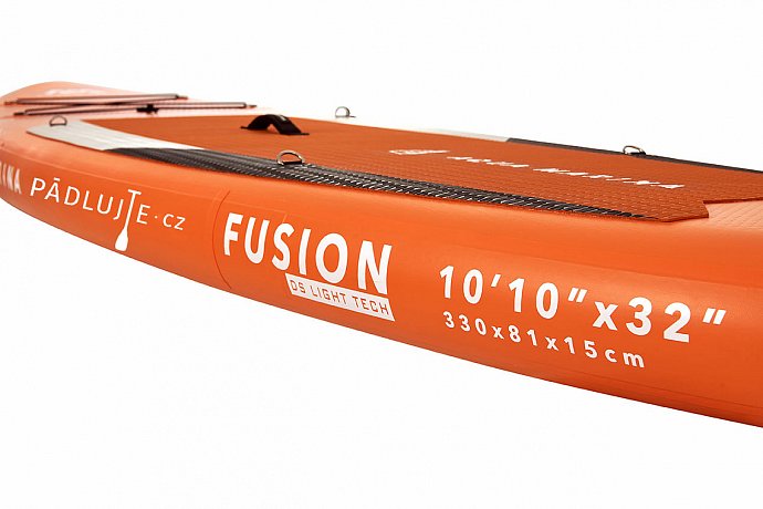 Paddleboard AQUA MARINA FUSION 10'10 SADA