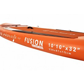 Paddleboard AQUA MARINA FUSION 10'10 SADA