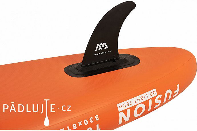 Paddleboard AQUA MARINA FUSION 10'10 SADA