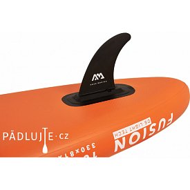 Paddleboard AQUA MARINA FUSION 10'10 SADA