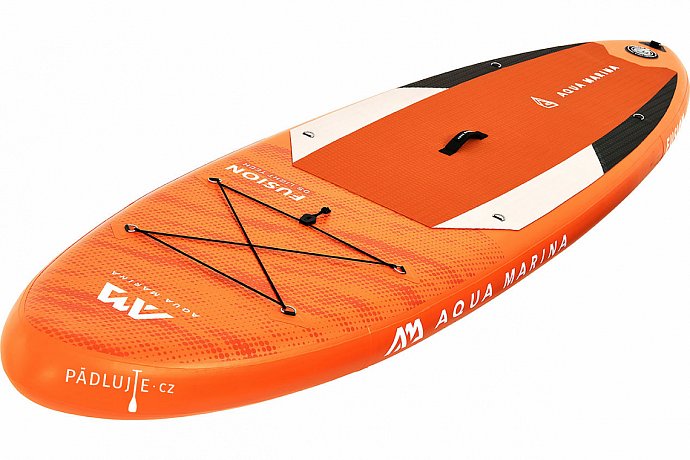 Paddleboard AQUA MARINA FUSION 10'10 SADA