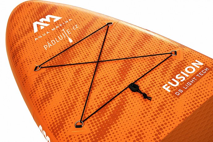 Paddleboard AQUA MARINA FUSION 10'10 SADA