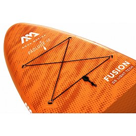 Paddleboard AQUA MARINA FUSION 10'10 SADA