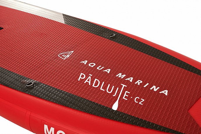 Paddleboard AQUA MARINA MONSTER 12'0 SADA