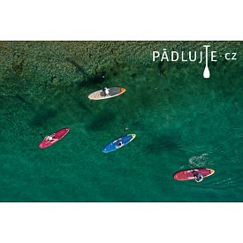 Paddleboard AQUA MARINA CORAL 10'2 SADA