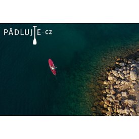 Paddleboard AQUA MARINA CORAL 10'2 SADA