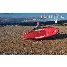 Paddleboard AQUA MARINA CORAL 10'2 SADA 2021