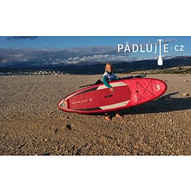 Paddleboard AQUA MARINA CORAL 10'2 SADA