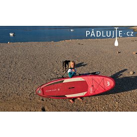 Paddleboard AQUA MARINA CORAL 10'2 SADA 2021