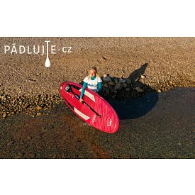 Paddleboard AQUA MARINA CORAL 10'2 SADA