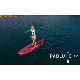 Paddleboard AQUA MARINA CORAL 10'2 SADA