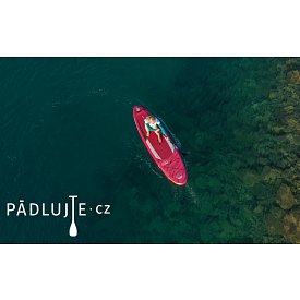 Paddleboard AQUA MARINA CORAL 10'2 SADA