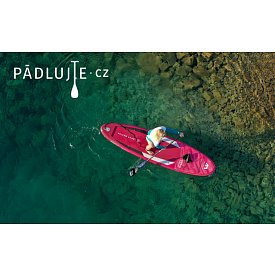 Paddleboard AQUA MARINA CORAL 10'2 SADA 2021