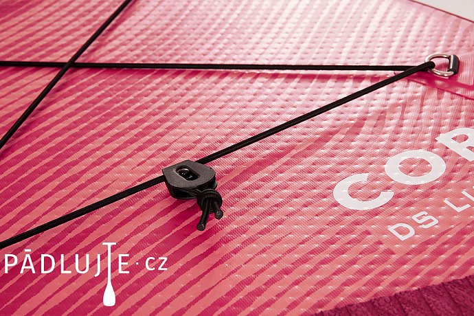 Paddleboard AQUA MARINA CORAL 10'2 SADA 2021