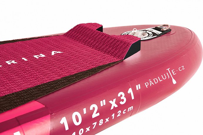 Paddleboard AQUA MARINA CORAL 10'2 SADA 2021