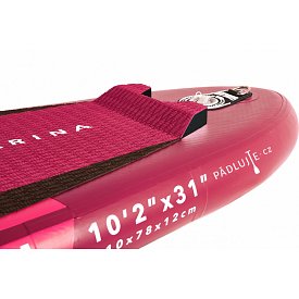 Paddleboard AQUA MARINA CORAL 10'2 SADA 2021