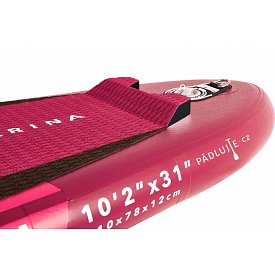 Paddleboard AQUA MARINA CORAL 10'2 SADA