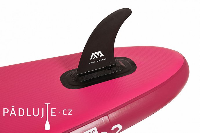 Paddleboard AQUA MARINA CORAL 10'2 SADA