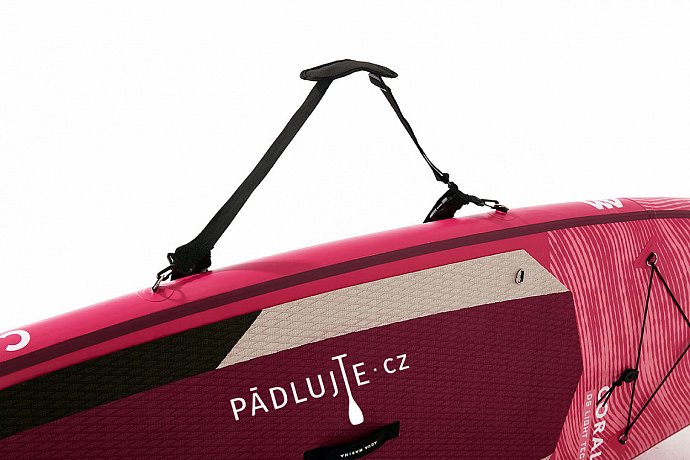 Paddleboard AQUA MARINA CORAL 10'2 SADA 2021