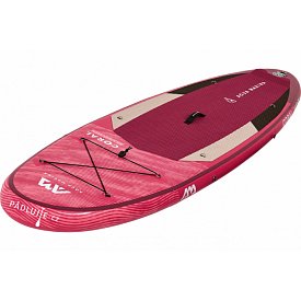 Paddleboard AQUA MARINA CORAL 10'2 SADA