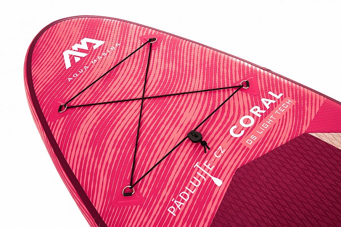 Paddleboard AQUA MARINA CORAL 10'2 SADA 2021