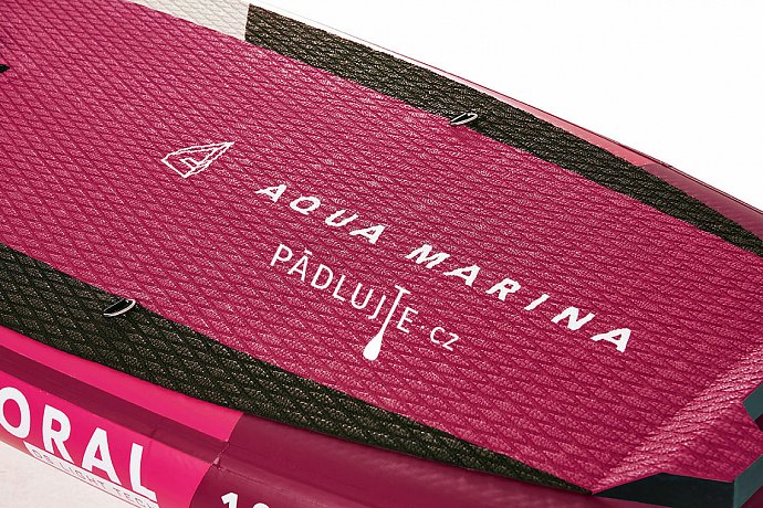 Paddleboard AQUA MARINA CORAL 10'2 SADA 2021
