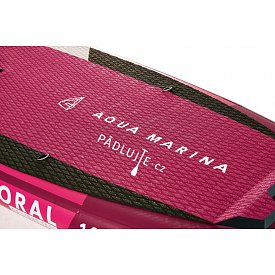 Paddleboard AQUA MARINA CORAL 10'2 SADA 2021