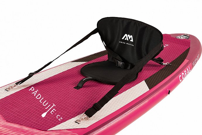 Paddleboard AQUA MARINA CORAL 10'2 SADA 2021