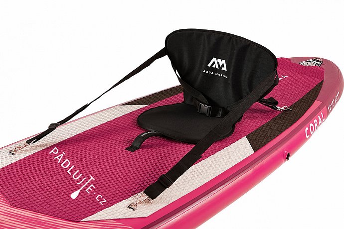 Paddleboard AQUA MARINA CORAL 10'2 SADA