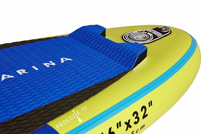 Paddleboard AQUA MARINA BEAST 10'6 SADA