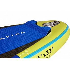 Paddleboard AQUA MARINA BEAST 10'6 SADA