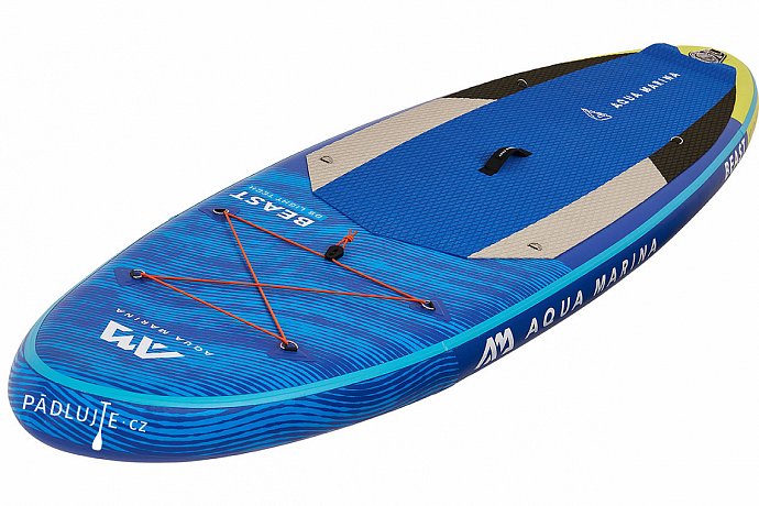 Paddleboard AQUA MARINA BEAST 10'6 SADA