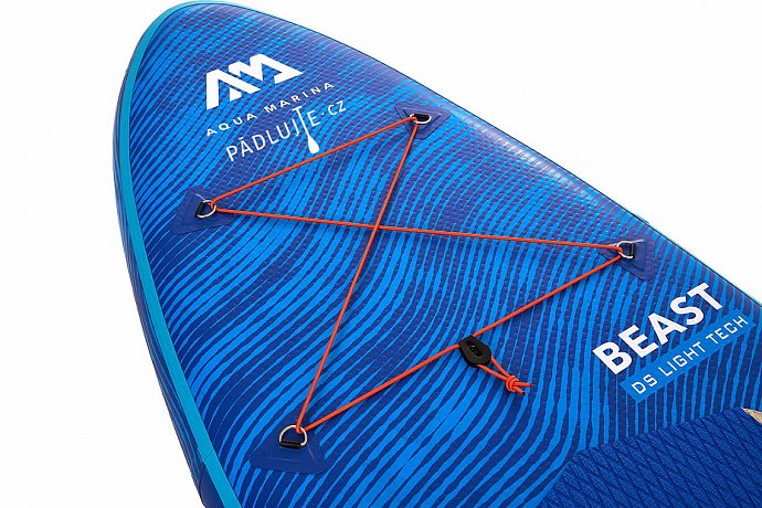 Paddleboard AQUA MARINA BEAST 10'6 SADA