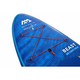 Paddleboard AQUA MARINA BEAST 10'6 SADA