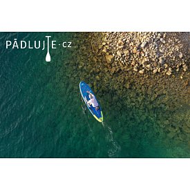 Paddleboard AQUA MARINA BEAST 10'6 SADA