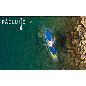 Paddleboard AQUA MARINA BEAST 10'6 SADA