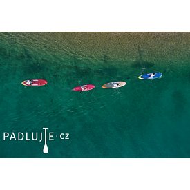 Paddleboard AQUA MARINA MAGMA 11'2 SADA