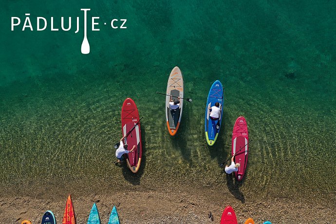 Paddleboard AQUA MARINA MAGMA 11'2 SADA