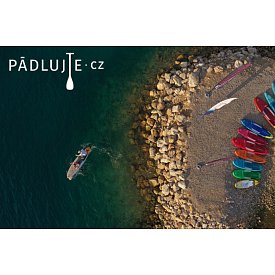 Paddleboard AQUA MARINA MAGMA 11'2 SADA