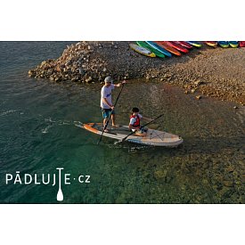 Paddleboard AQUA MARINA MAGMA 11'2 SADA