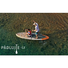 Paddleboard AQUA MARINA MAGMA 11'2 SADA