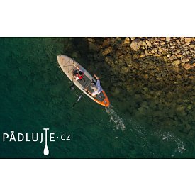 Paddleboard AQUA MARINA MAGMA 11'2 SADA