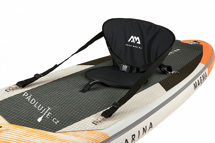 Paddleboard AQUA MARINA MAGMA 11'2 SADA
