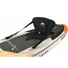 Paddleboard AQUA MARINA MAGMA 11'2 SADA