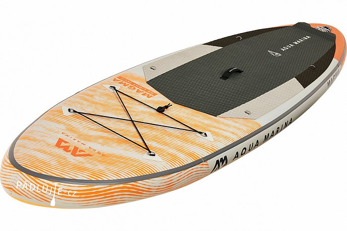 Paddleboard AQUA MARINA MAGMA 11'2 SADA