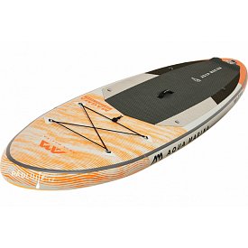 Paddleboard AQUA MARINA MAGMA 11'2 SADA