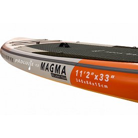 Paddleboard AQUA MARINA MAGMA 11'2 SADA