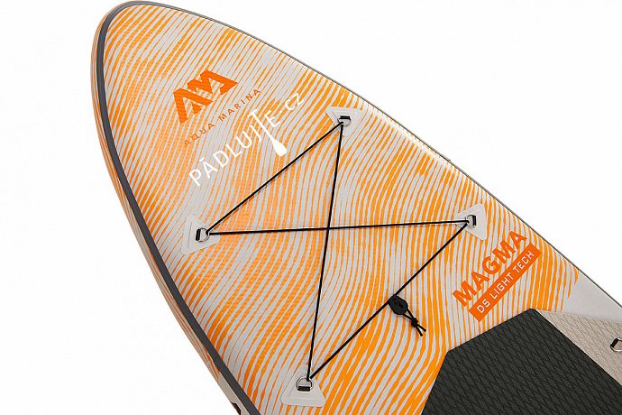 Paddleboard AQUA MARINA MAGMA 11'2 SADA